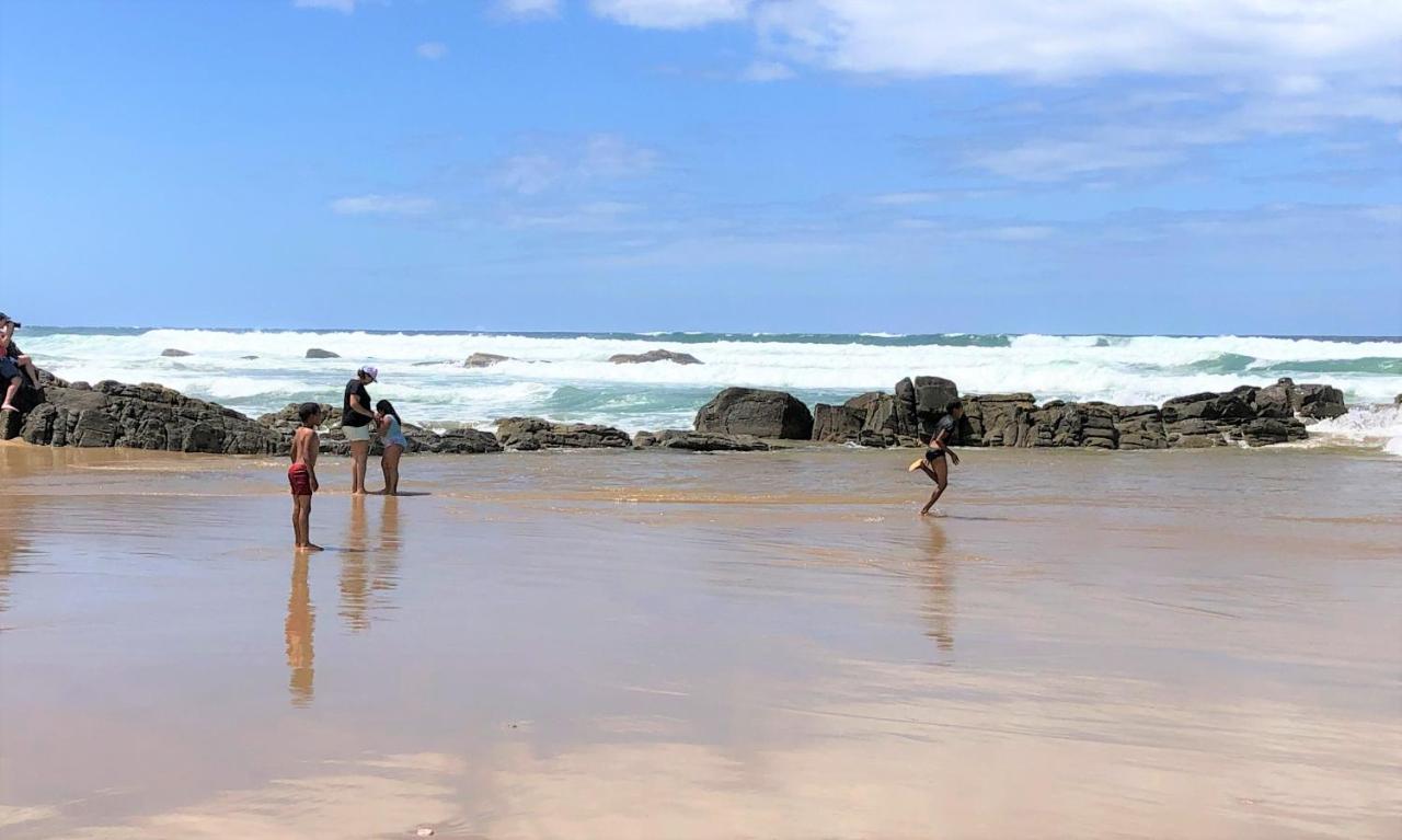Wildernis Sea Paradise מראה חיצוני תמונה
