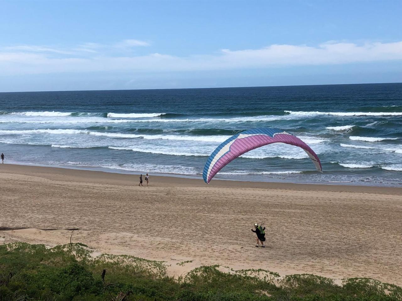 Wildernis Sea Paradise מראה חיצוני תמונה